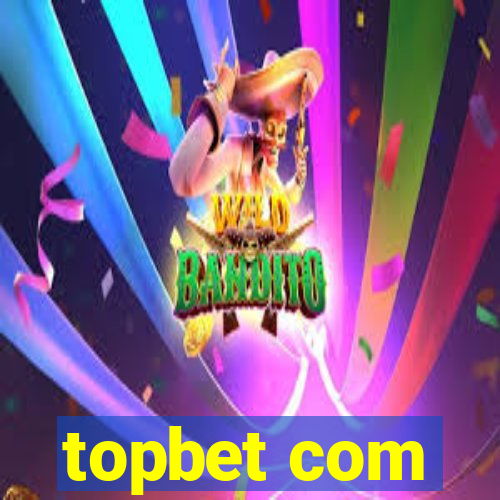 topbet com